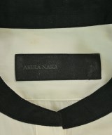 AKIRA NAKA（アキラナカ）ブラウス 白 サイズ:38(M位) レディース/2200673961013