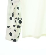 AKIRA NAKA（アキラナカ）ブラウス 白 サイズ:38(M位) レディース/2200673961013