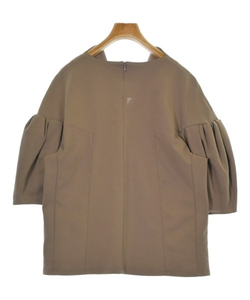 AKIRA NAKA（アキラナカ）ブラウス 茶 サイズ:F レディース/2200678449103