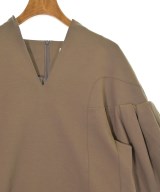 AKIRA NAKA（アキラナカ）ブラウス 茶 サイズ:F レディース/2200678449103