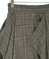 AKIRA NAKA（アキラナカ）ロング・マキシ丈スカート グレー サイズ:-(M位) レディース/2200672154089