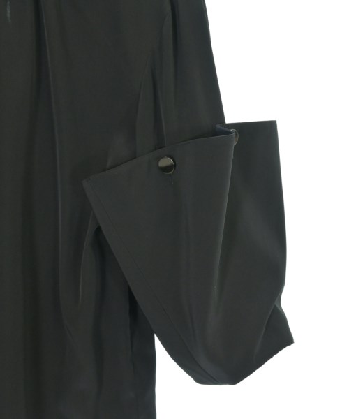 AKIRA NAKA（アキラナカ）ブラウス 黒 サイズ:38(M位) レディース/2200672154416