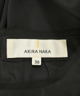 AKIRA NAKA（アキラナカ）ブラウス 黒 サイズ:38(M位) レディース/2200672154416