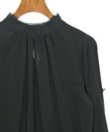 AKIRA NAKA（アキラナカ）ブラウス 黒 サイズ:38(M位) レディース/2200672154416