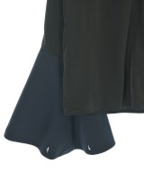 AKIRA NAKA（アキラナカ）ブラウス 黒 サイズ:38(M位) レディース/2200672154416