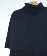 AKIRA NAKA（アキラナカ）オールインワン/サロペット 紺 サイズ:36(S位) レディース/2200676254235