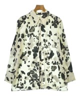 AKIRA NAKA（アキラナカ）カジュアルシャツ 白 サイズ:2(M位) レディース/2200675245517