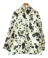 AKIRA NAKA（アキラナカ）カジュアルシャツ 白 サイズ:2(M位) レディース/2200675245517