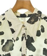 AKIRA NAKA（アキラナカ）カジュアルシャツ 白 サイズ:2(M位) レディース/2200675245517