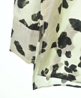 AKIRA NAKA（アキラナカ）カジュアルシャツ 白 サイズ:2(M位) レディース/2200675245517