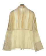 AKIRA NAKA（アキラナカ）ブラウス ベージュ サイズ:1(S位) レディース/2200675245548