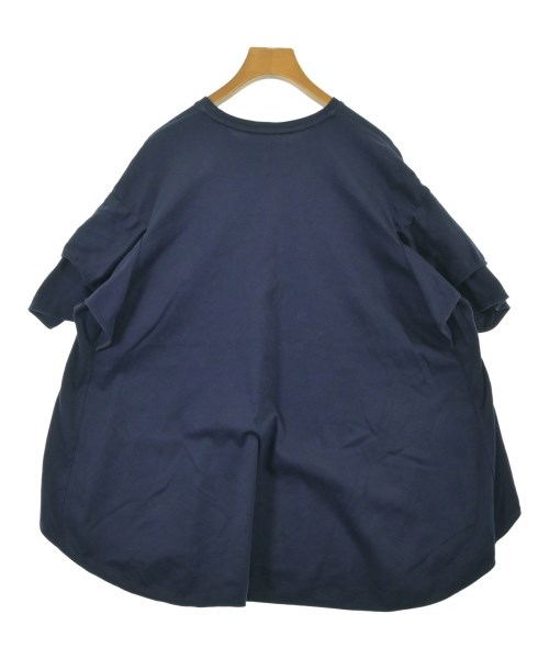 AKIRA NAKA（アキラナカ）Tシャツ・カットソー 紺 サイズ:1(S位) レディース/2200678118085