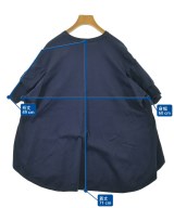 AKIRA NAKA（アキラナカ）Tシャツ・カットソー 紺 サイズ:1(S位) レディース/2200678118085