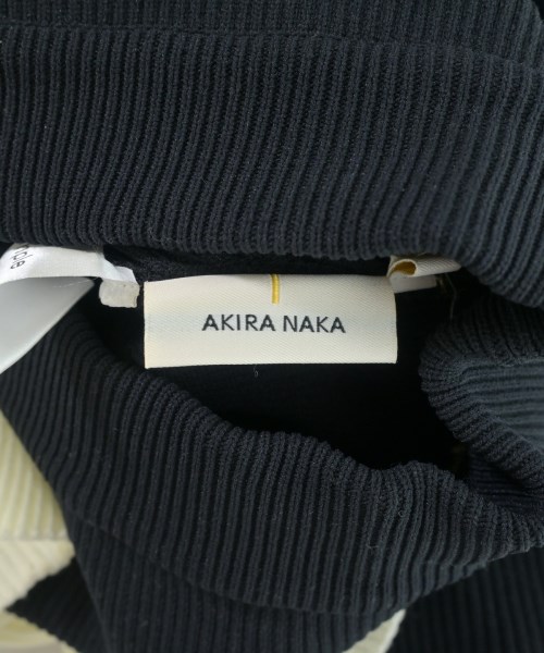 AKIRA NAKA（アキラナカ）ロング・マキシ丈スカート 黒 サイズ:-(S位) レディース/2200689246067