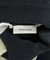 AKIRA NAKA（アキラナカ）ロング・マキシ丈スカート 黒 サイズ:-(S位) レディース/2200689246067