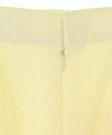 AKIRA NAKA（アキラナカ）ロング・マキシ丈スカート 白 サイズ:2(M位) レディース/2200694362257