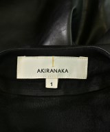 AKIRA NAKA（アキラナカ）その他 黒 サイズ:1(S位) レディース/2200697645012