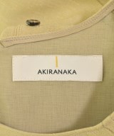 AKIRA NAKA（アキラナカ）ワンピース 緑 サイズ:1(S位) レディース/2200700658695