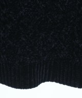 AKIRA NAKA（アキラナカ）ニット・セーター 紺 サイズ:38(M位) レディース/2200654420027