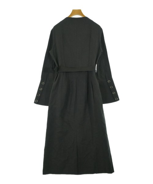 AKIRA NAKA（アキラナカ）ワンピース 黒 サイズ:2(M位) レディース/2200654420034