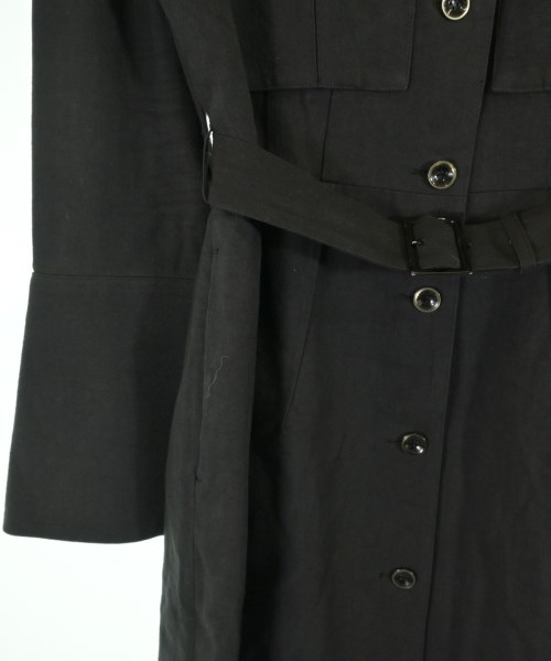 AKIRA NAKA（アキラナカ）ワンピース 黒 サイズ:2(M位) レディース/2200654420034