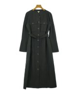 AKIRA NAKA（アキラナカ）ワンピース 黒 サイズ:2(M位) レディース/2200654420034