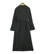 AKIRA NAKA（アキラナカ）ワンピース 黒 サイズ:2(M位) レディース/2200654420034