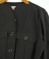 AKIRA NAKA（アキラナカ）ワンピース 黒 サイズ:2(M位) レディース/2200654420034