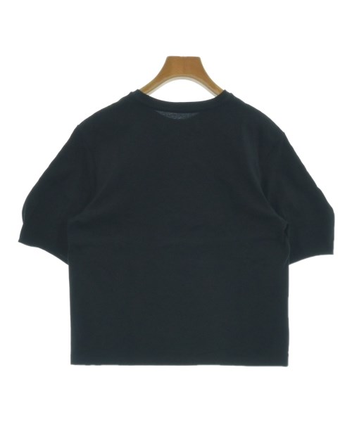 AKIRA NAKA（アキラナカ）Tシャツ・カットソー 黒 サイズ:1(S位) レディース/2200649057344