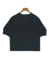 AKIRA NAKA（アキラナカ）Tシャツ・カットソー 黒 サイズ:1(S位) レディース/2200649057344