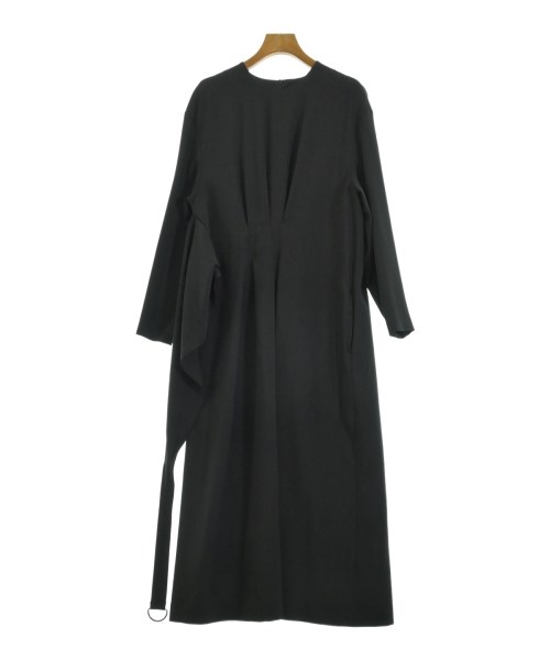 AKIRA NAKA(アキラナカ)ワンピース 黒 サイズ:1(S位)/2200655370093