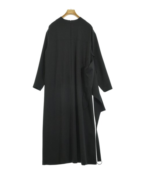AKIRA NAKA（アキラナカ）ワンピース 黒 サイズ:1(S位) レディース/2200655370093