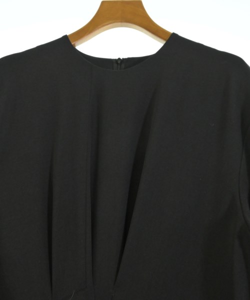 AKIRA NAKA（アキラナカ）ワンピース 黒 サイズ:1(S位) レディース/2200655370093