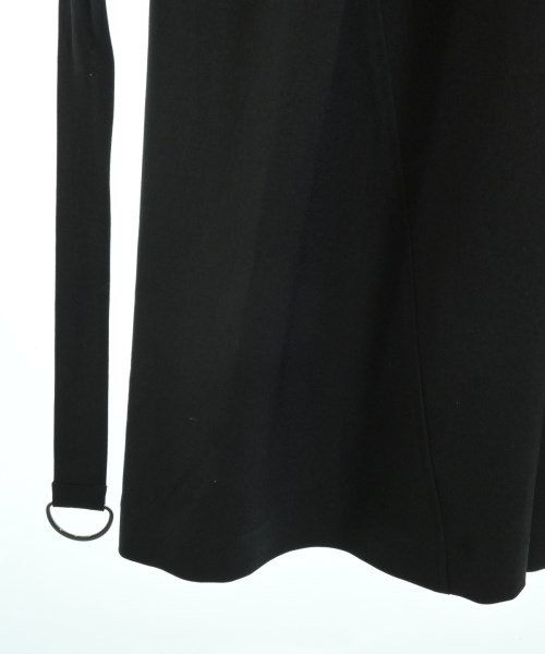 AKIRA NAKA（アキラナカ）ワンピース 黒 サイズ:1(S位) レディース/2200655370093