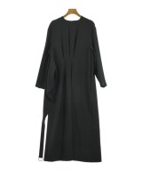 AKIRA NAKA（アキラナカ）ワンピース 黒 サイズ:1(S位) レディース/2200655370093