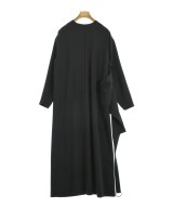 AKIRA NAKA（アキラナカ）ワンピース 黒 サイズ:1(S位) レディース/2200655370093