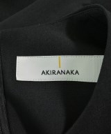 AKIRA NAKA（アキラナカ）ワンピース 黒 サイズ:1(S位) レディース/2200655370093