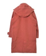 AKIRA NAKA（アキラナカ）ダッフルコート ピンク サイズ:36(S位) レディース/2200655641018