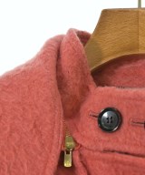 AKIRA NAKA（アキラナカ）ダッフルコート ピンク サイズ:36(S位) レディース/2200655641018