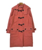 AKIRA NAKA ダッフルコート