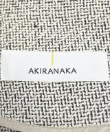 AKIRA NAKA（アキラナカ）ジャケット ベージュ サイズ:3(L位) レディース/2200646928128