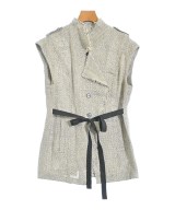 AKIRA NAKA ジャケット