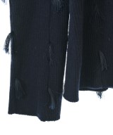 AKIRA NAKA（アキラナカ）ニット・セーター 紺 サイズ:2(M位) レディース/2200646928234