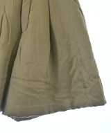 AKIRA NAKA（アキラナカ）ショートパンツ カーキ サイズ:-(M位) レディース/2200646928357