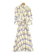 AKIRA NAKA（アキラナカ）シャツワンピース 白 サイズ:-(M位) レディース/2200656234042