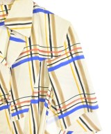 AKIRA NAKA（アキラナカ）シャツワンピース 白 サイズ:-(M位) レディース/2200656234042