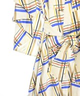 AKIRA NAKA（アキラナカ）シャツワンピース 白 サイズ:-(M位) レディース/2200656234042