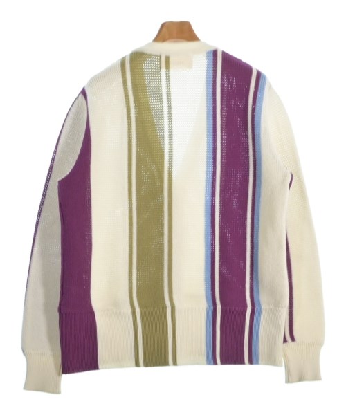 AKIRA NAKA（アキラナカ）カーディガン 白 サイズ:2(M位) レディース/2200647734018