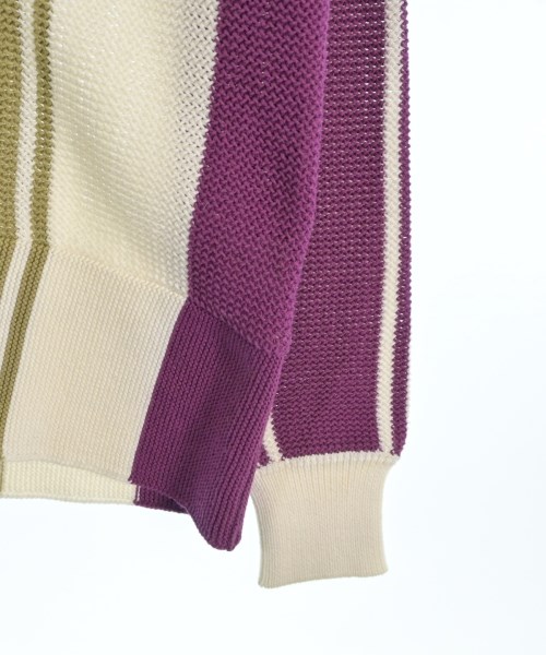 AKIRA NAKA（アキラナカ）カーディガン 白 サイズ:2(M位) レディース/2200647734018