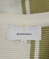 AKIRA NAKA（アキラナカ）カーディガン 白 サイズ:2(M位) レディース/2200647734018
